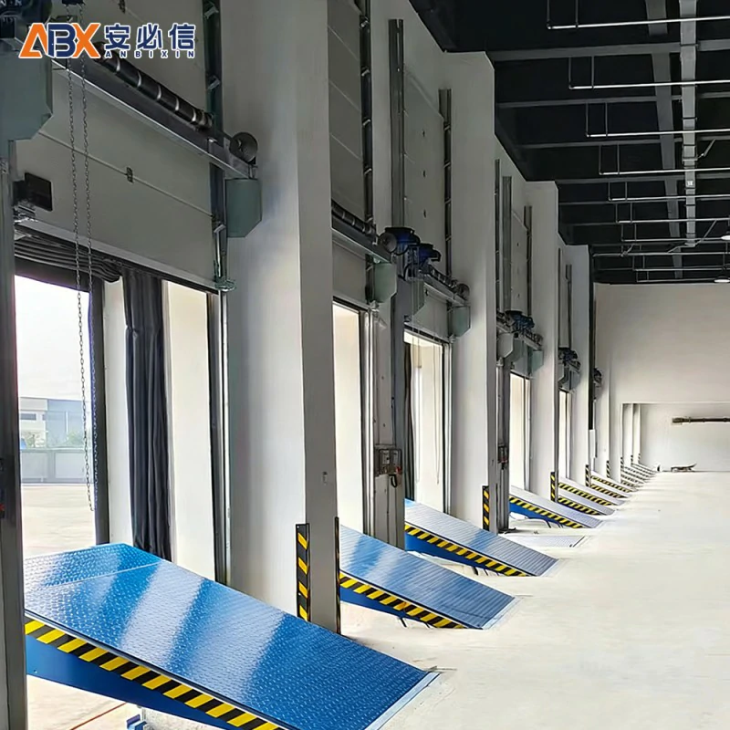 兴安盟高扬程提升门
